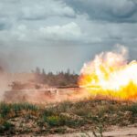 РФ прискорилась на Донбасі через брак у ЗСУ зенітних систем та помилки командування, – Le Monde
