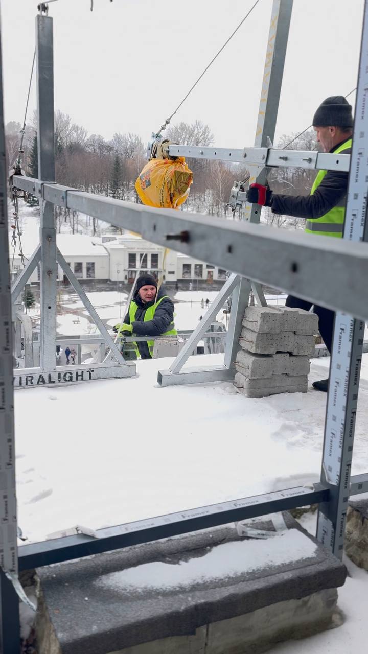 купити комерційну нерухомість в Трускавці