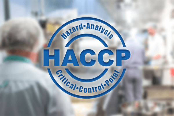 впровадження системи HACCP
