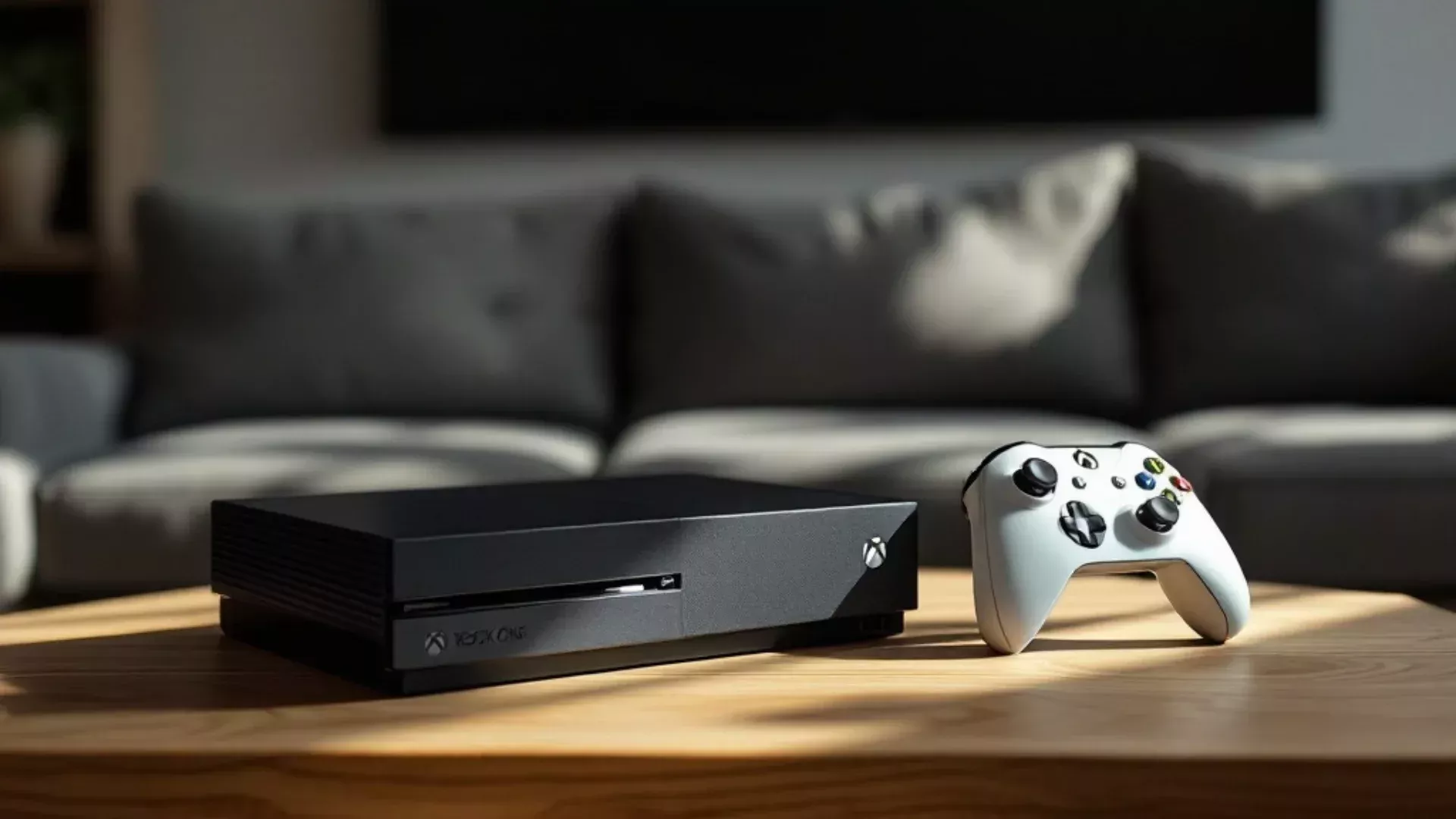 xbox