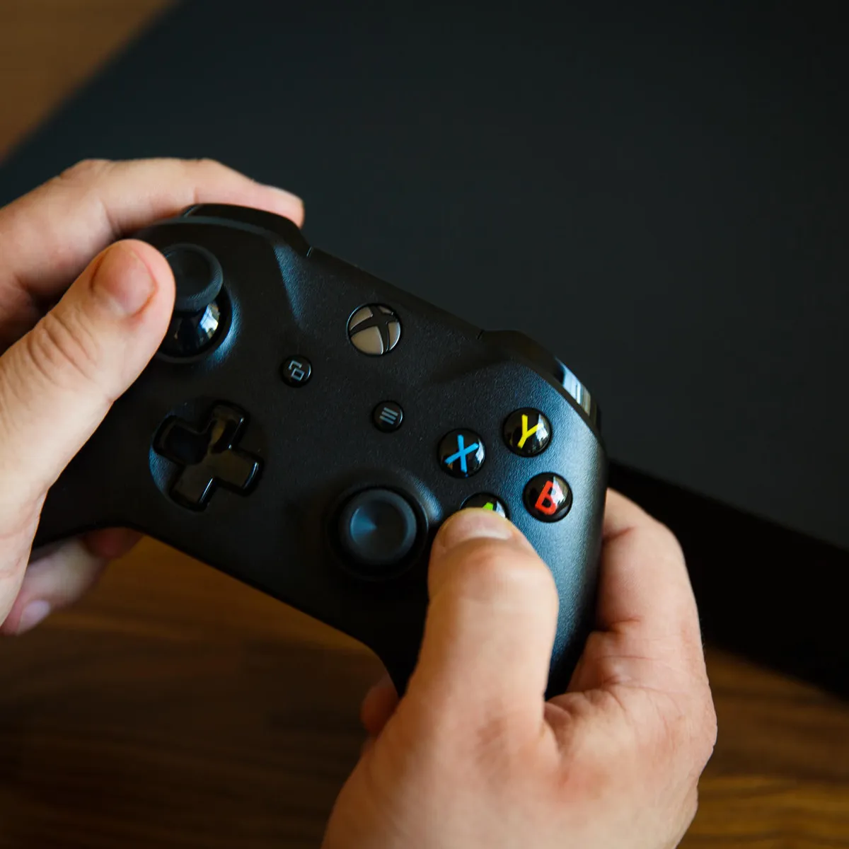 xbox one x