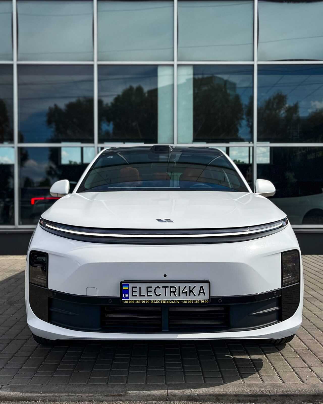 Electri4ka