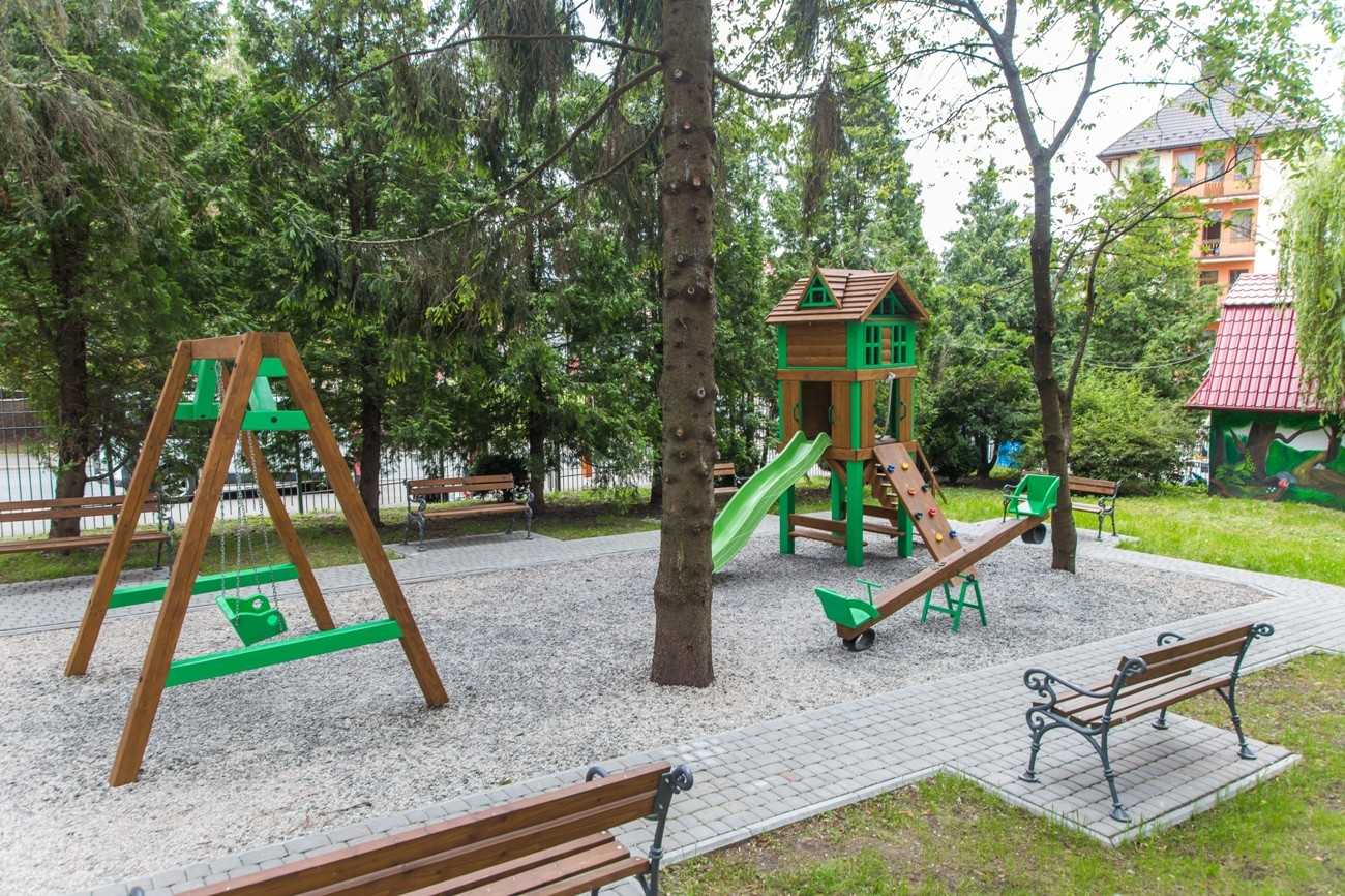 відпочинок трускавець