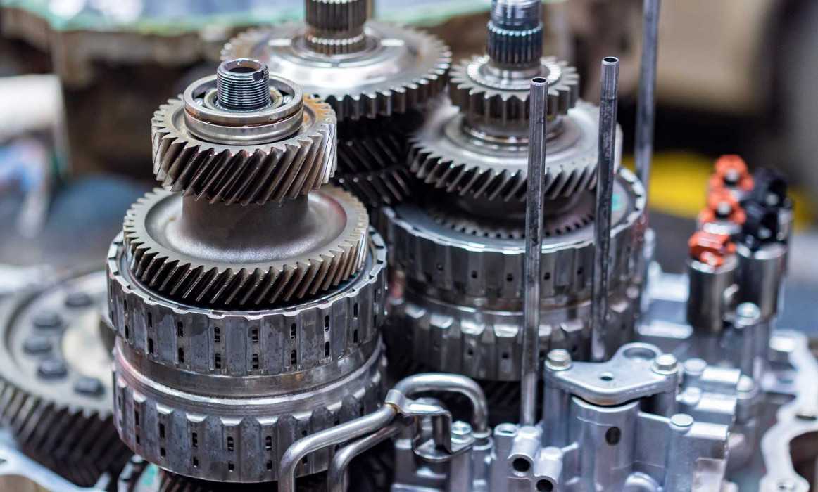 топ запчастей