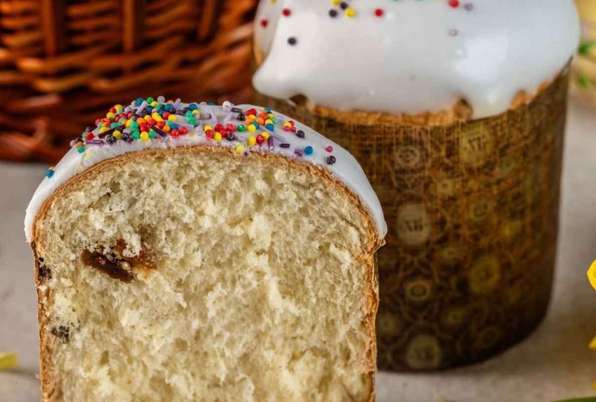домашня паска 