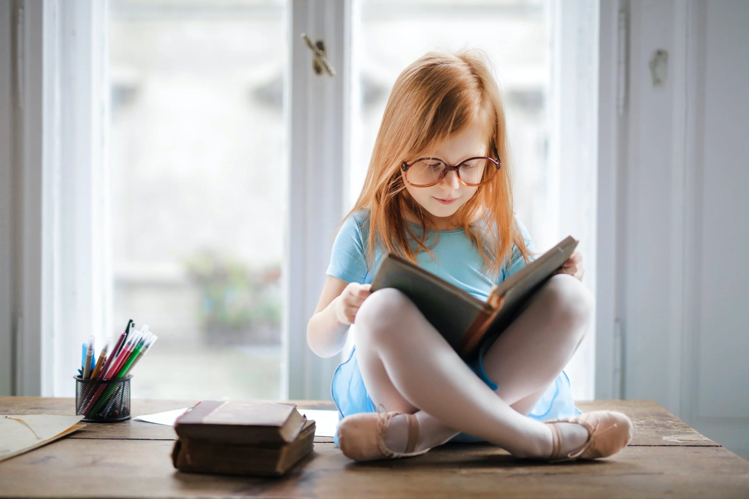 дитячі книжки