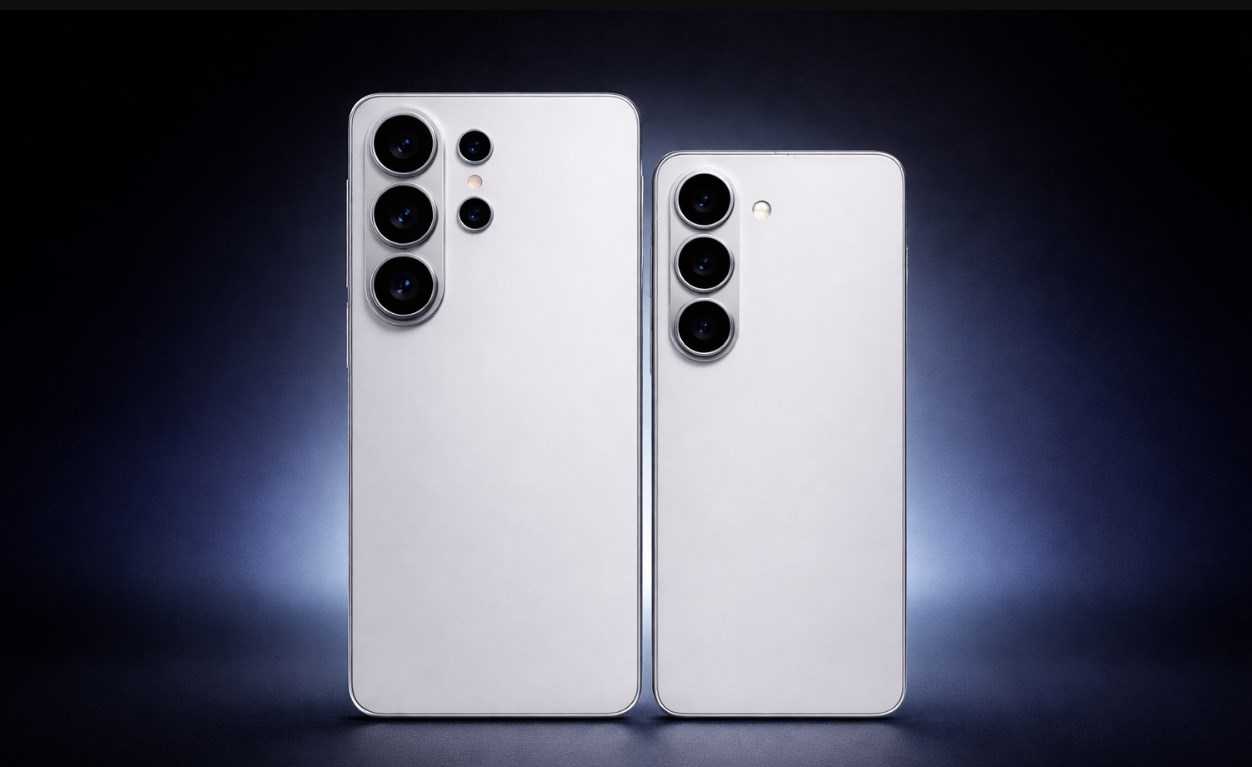 Samsung S26