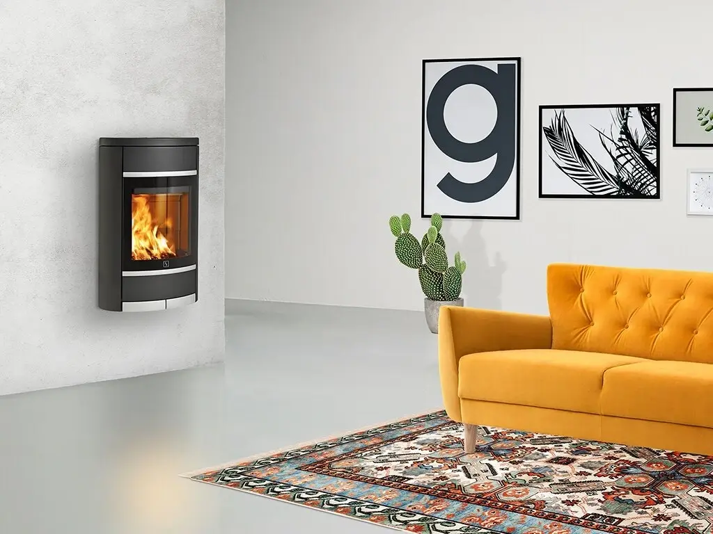 камінна топка