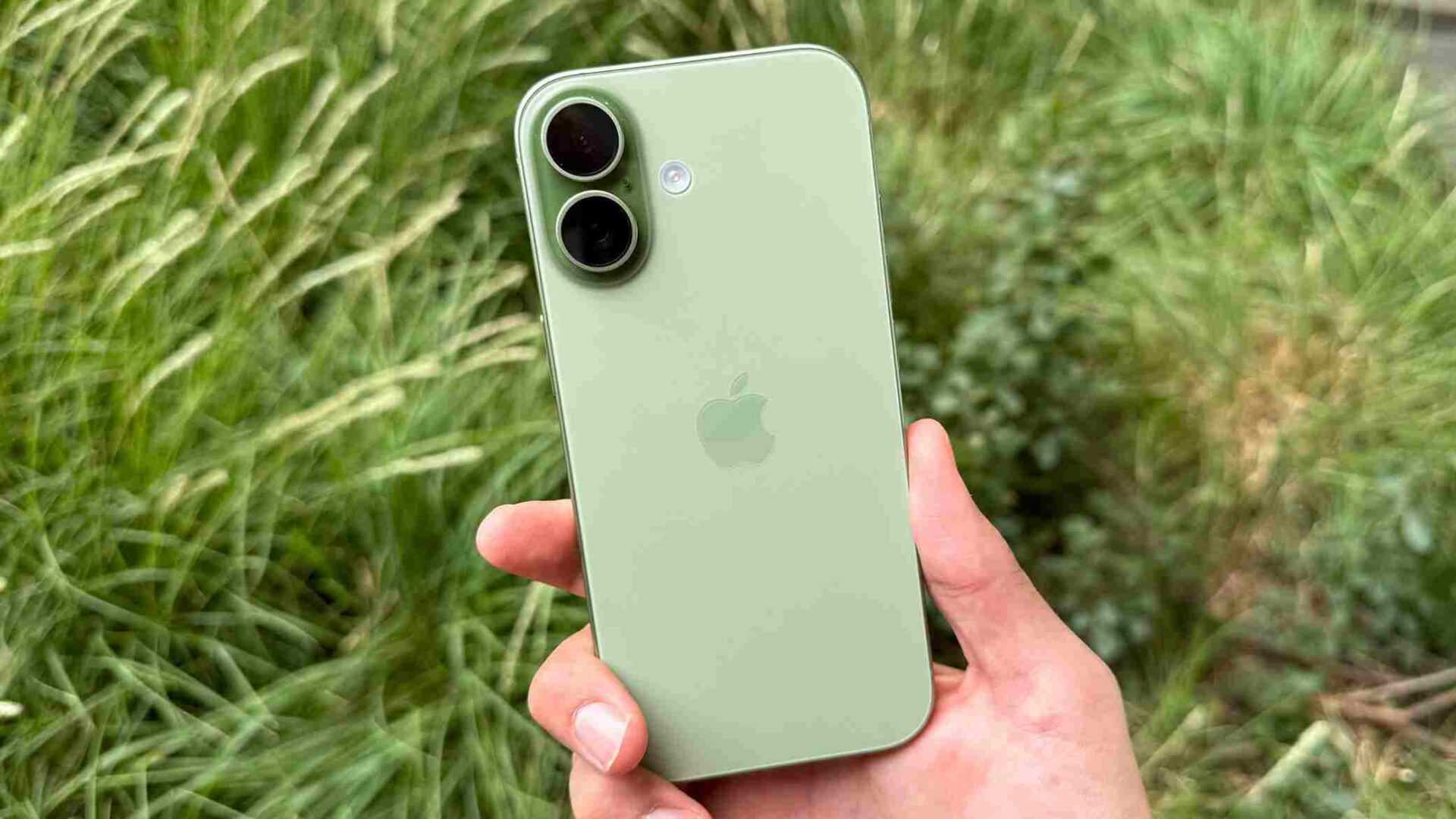 купить iPhone 17