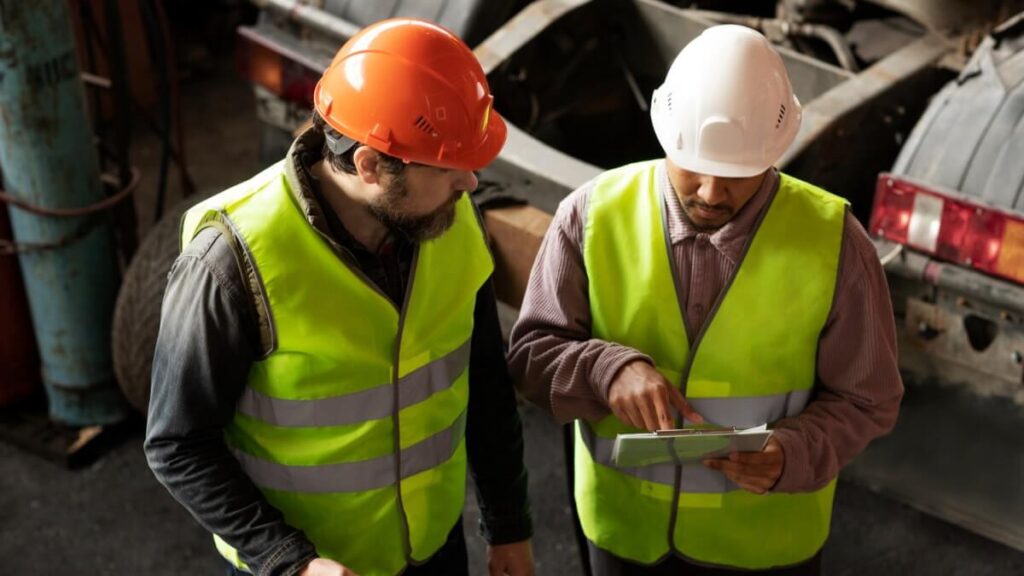 робота для українців у Німеччині