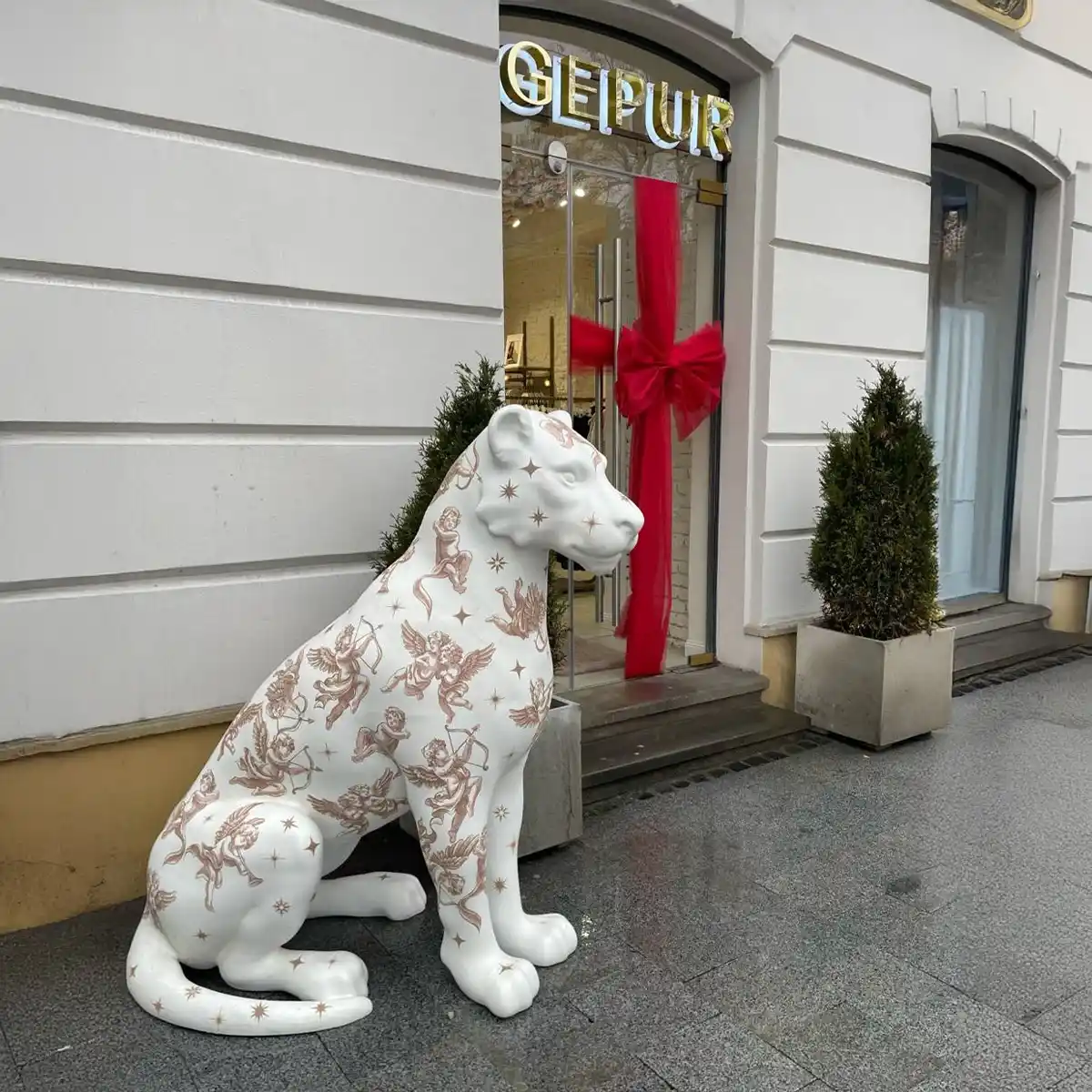 шопінг Львів