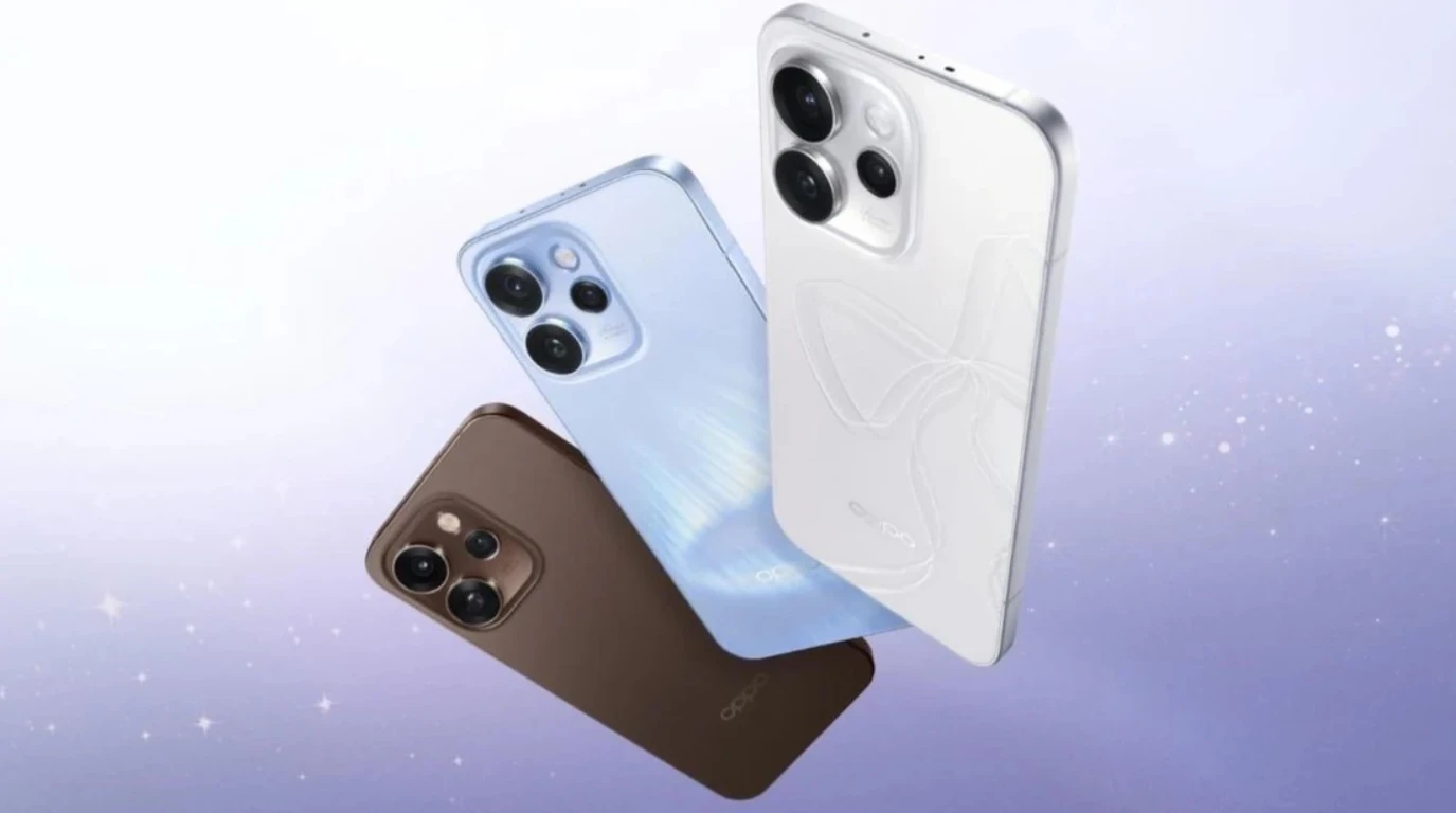 смартфон Oppo