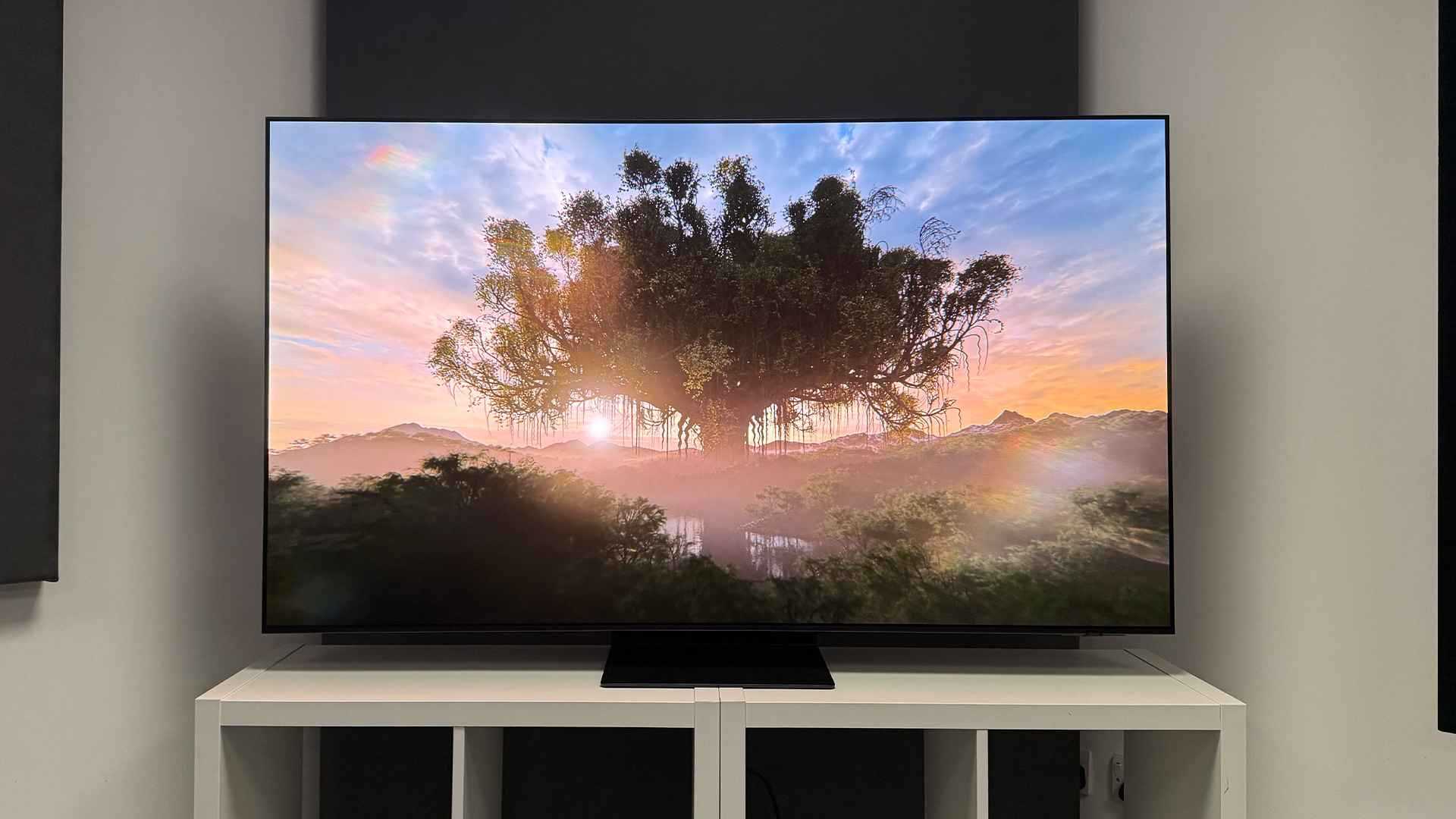 телевізор Samsung