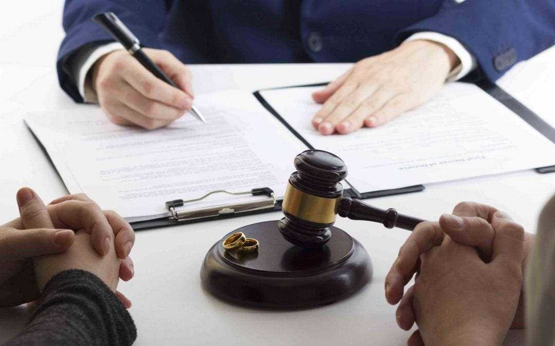 Адвокат з розлучень у Львові
