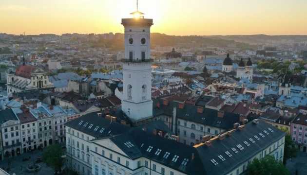 Львів долучився до Європейської федерації шляхів святого Якова: що відомо про новий маршрут Camino Ruteno