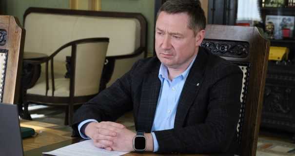 У Зеленського готують відставку очільника Львівщини Козицького: хто може посісти його місце