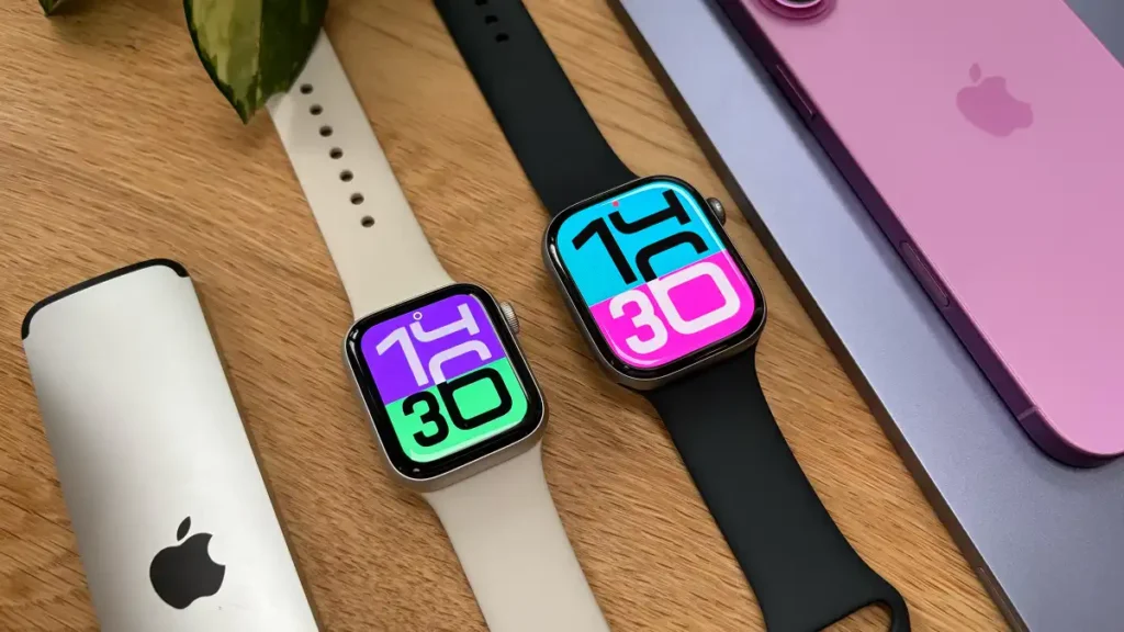 купить Apple Watch