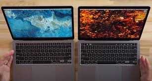 MacBook Air чи MacBook Pro