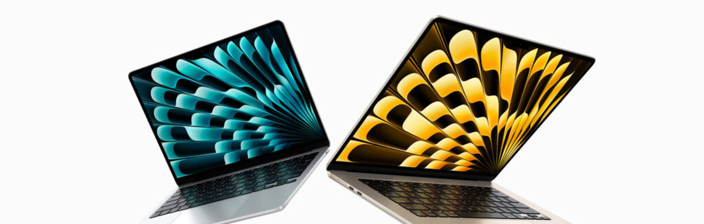 MacBook Air огляд