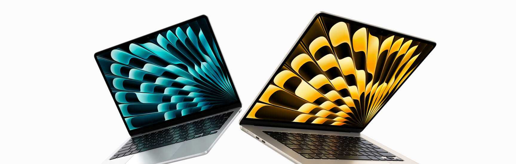 MacBook Air огляд