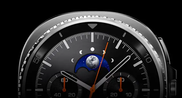 смартгодинник Samsung