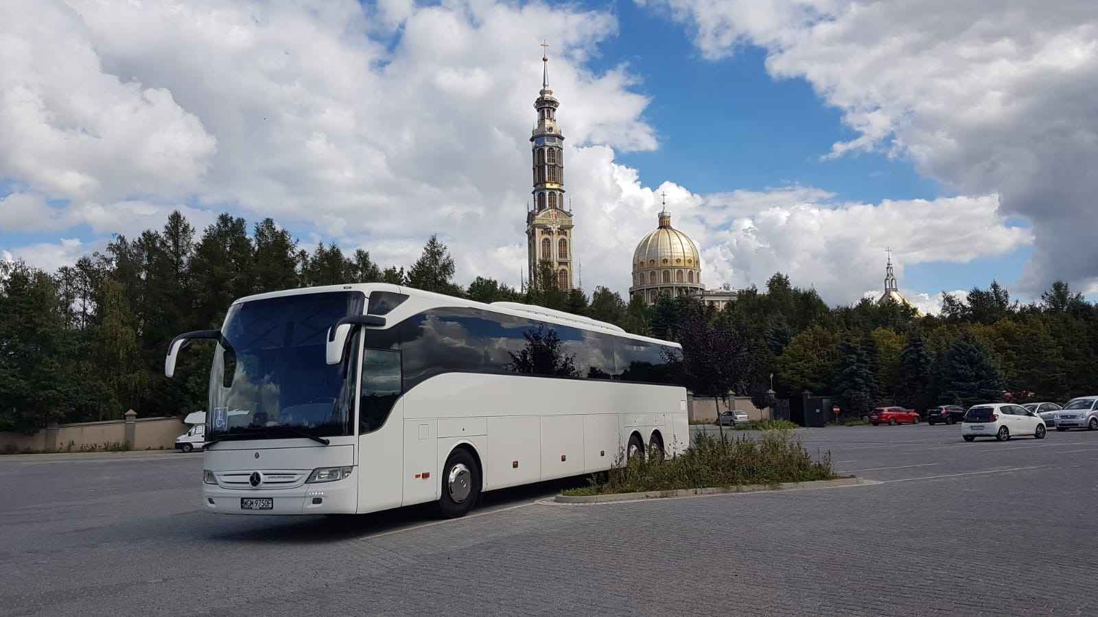 Новий рівень комфорту в поїздках між Варшавою та Києвом