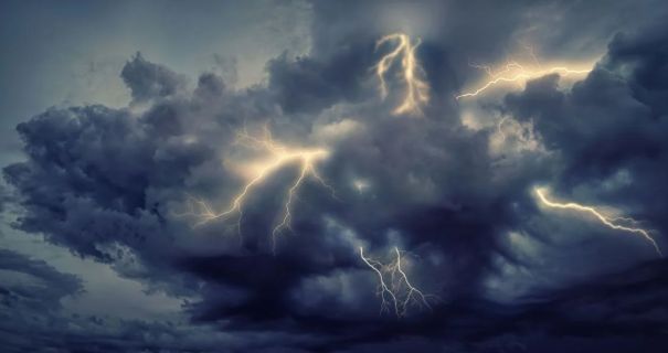 У Львові блисквка влучила в дитину