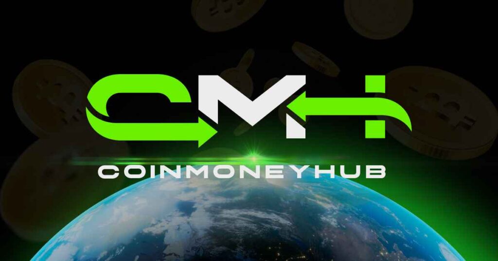 Купити криптовалюту на Coinmoneyhub