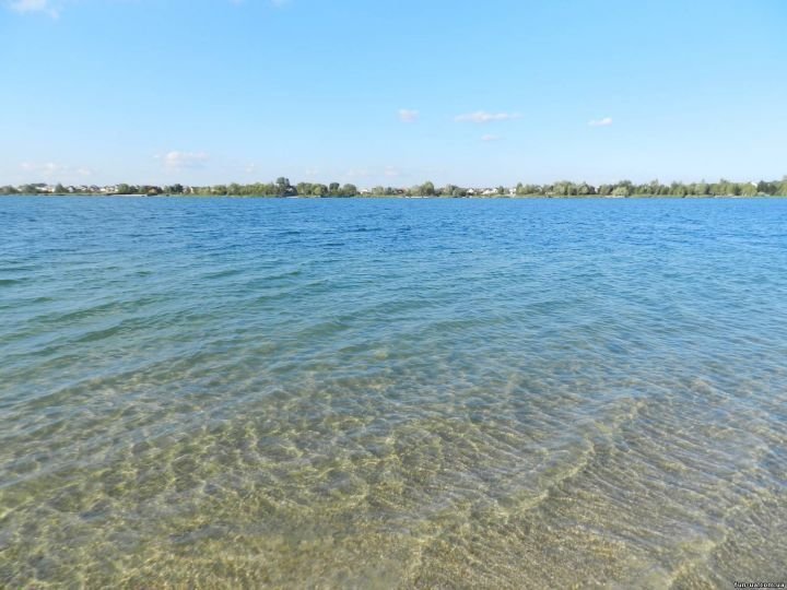 пляж львів