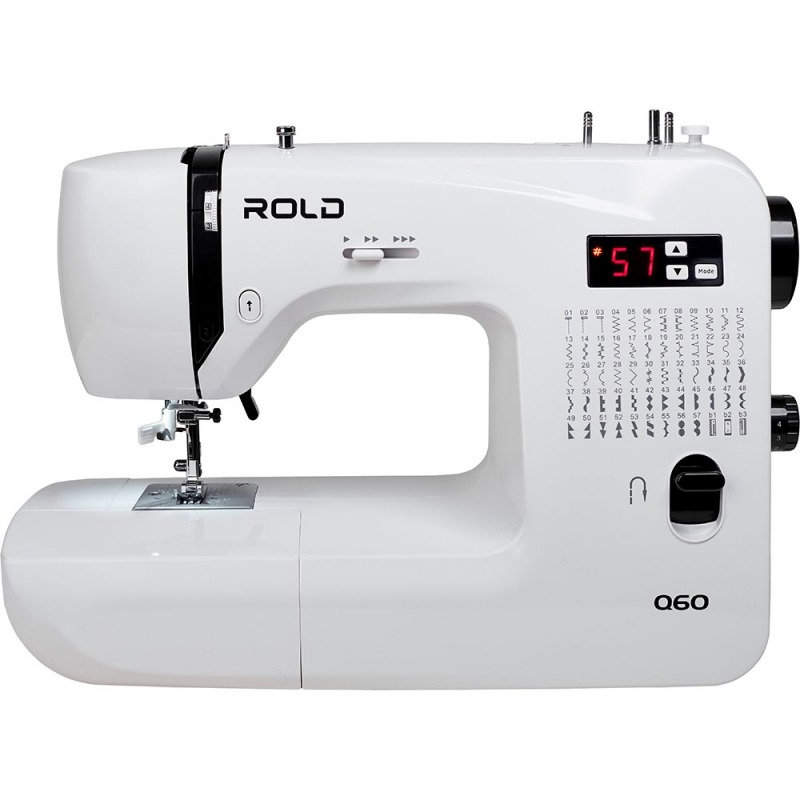 Швейна машина Rold Q60