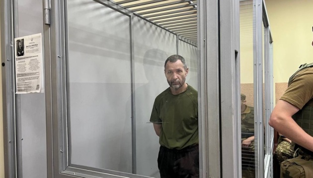 Суд продовжив арешт обвинуваченому у вбивстві Парубія ще на два місяці
