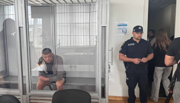 Сутичка з ТЦК у Львові: суд узяв під варту підозрюваного в нападі на поліцейських