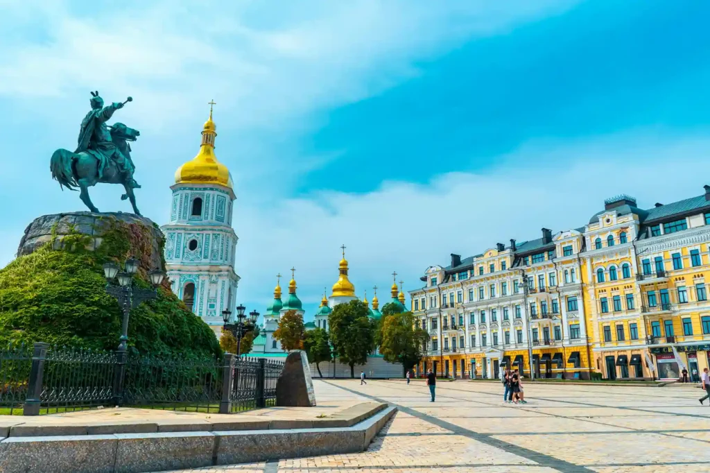 апартаменти Київ