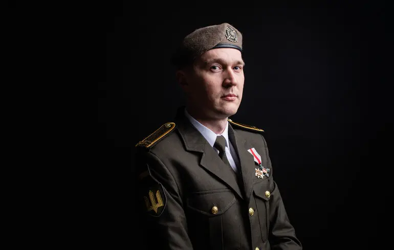 Гудименко: Примусова мобілізація - єдина реальність для Зеленського