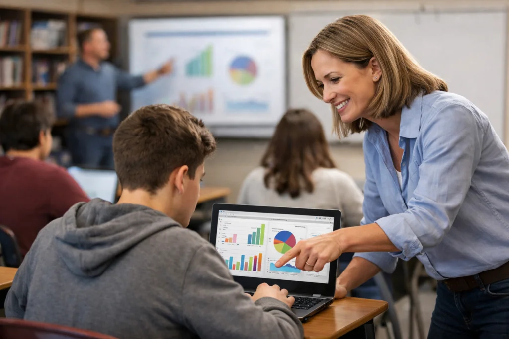 Junior Data Analyst