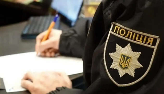 Львів: Поліція розслідує інцидент між цивільним та бійцями ТЦК.