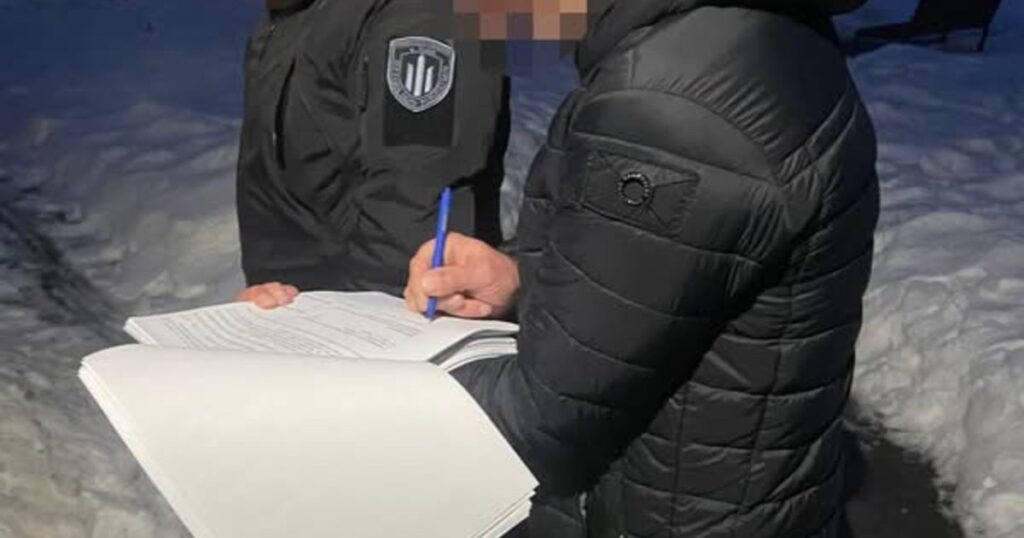 Львів: посадовець ТЦК працевлаштував знайомого "на папері"