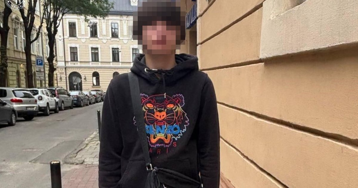 Розбійник-студент: 21-річний львів'янин вчинив напад на готель.