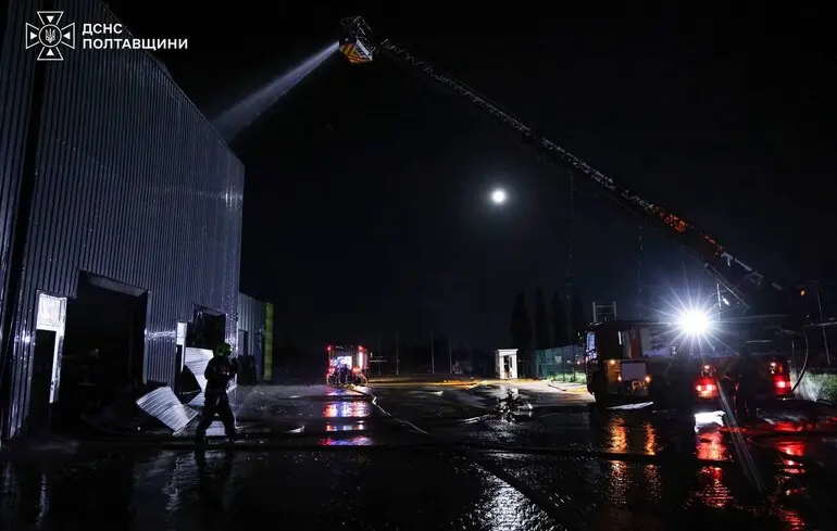Удар по Україні: загиблі, поранені та руйнування у низці областей