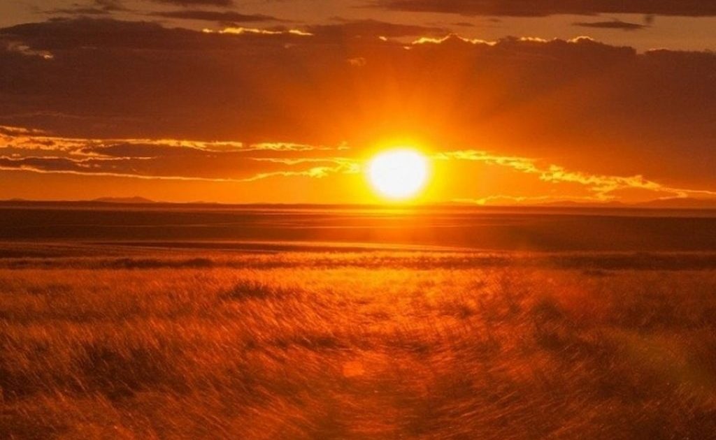 Львівщина: спека до +33°! Синоптики попереджають про різке потепління.