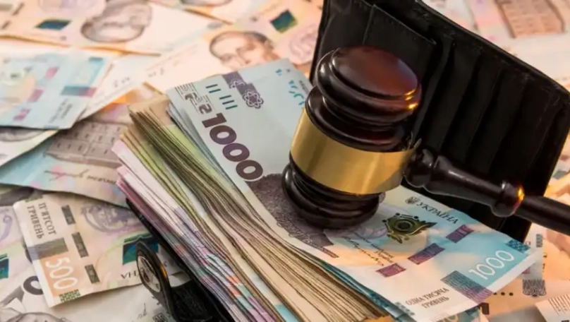 Львівський протезний завод: понад 179 тисяч гривень компенсації експрацівниці.