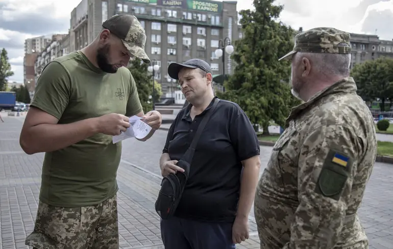 Мобілізаційний код: Цифрова трансформація від “доставки” до громадянина