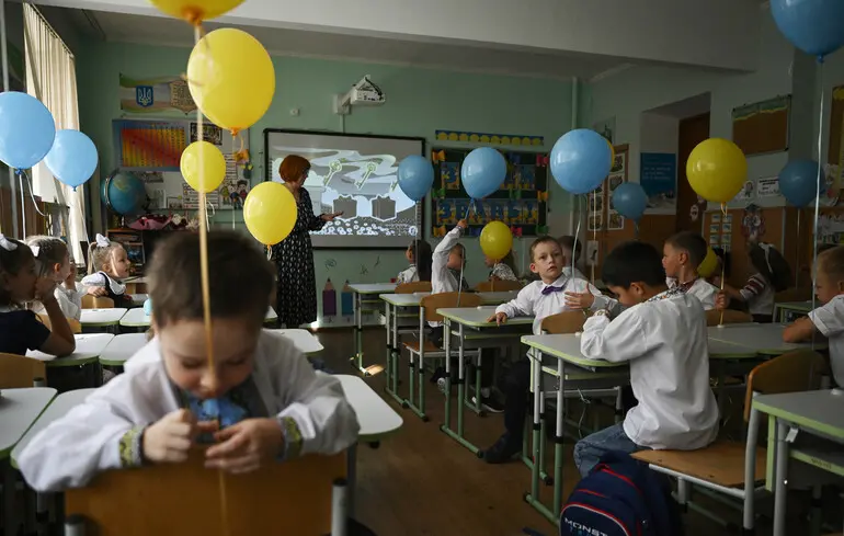Нове навчання: зміни для шкіл та дитсадків з 1 вересня 2026 року — що варто знати батькам.