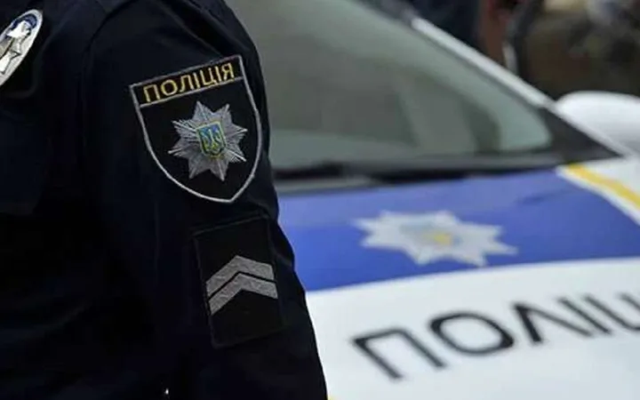 Славський військовий засуджений за напад на поліцію після ДТП