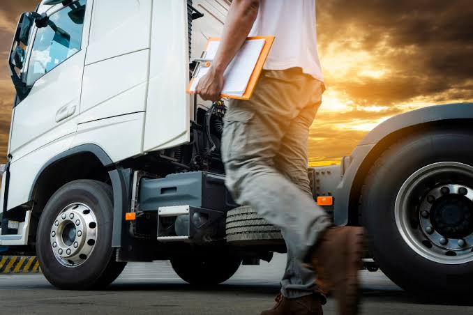 автошкола Львів категорія C