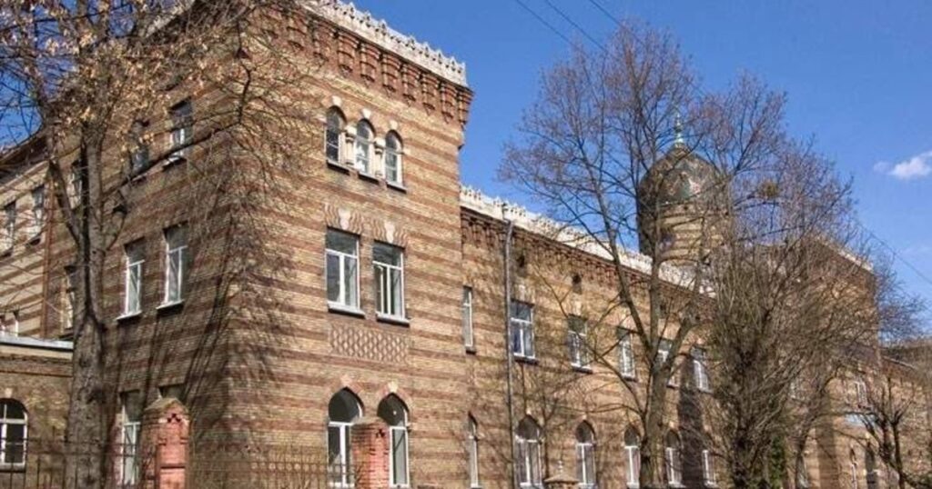 Левеня з Лева: у Львові на світ з'явився богатир вагою 5 кілограмів!