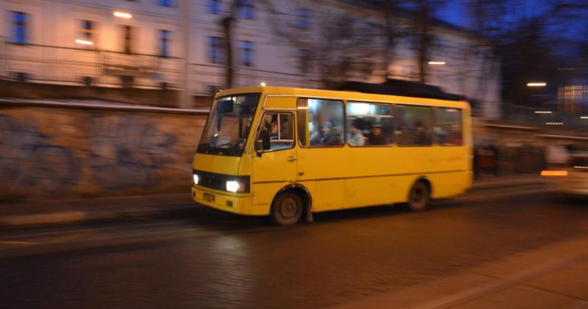 Львів: Автобус №17 подовжує маршрут з понеділка.