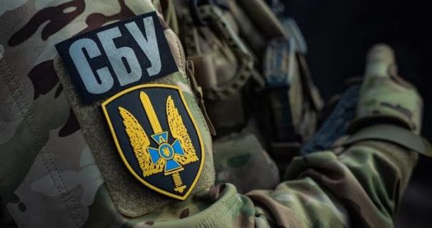 Львів: СБУ знешкодила двох зрадників, що переправляли Starlink для ворога.