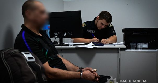 Львів: військовий, що втік, вбив чеченського добровольця після двох років в СЗЧ.