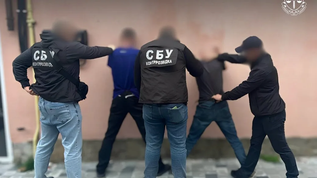 Львівщина: підозра у теракті біля ТЦК, двоє чоловіків під слідством.